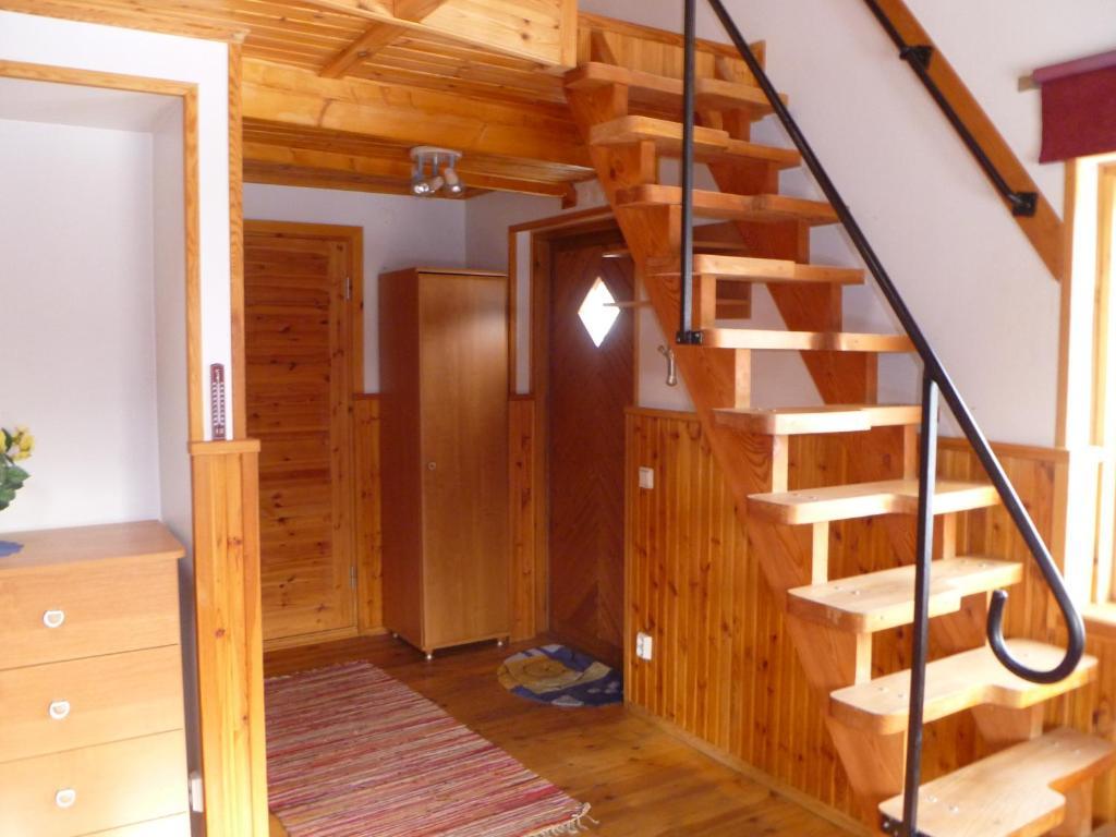 Teeny Villa Pärnu Habitación foto