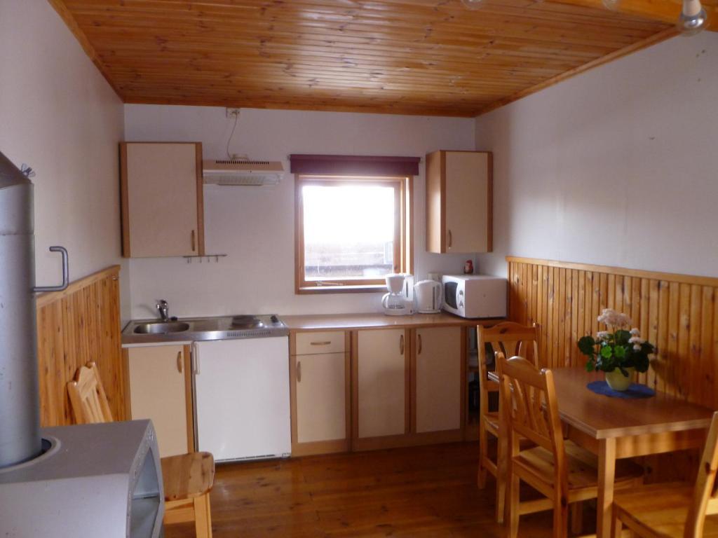 Teeny Villa Pärnu Habitación foto