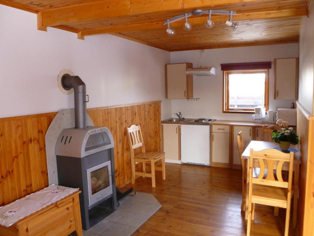 Teeny Villa Pärnu Habitación foto