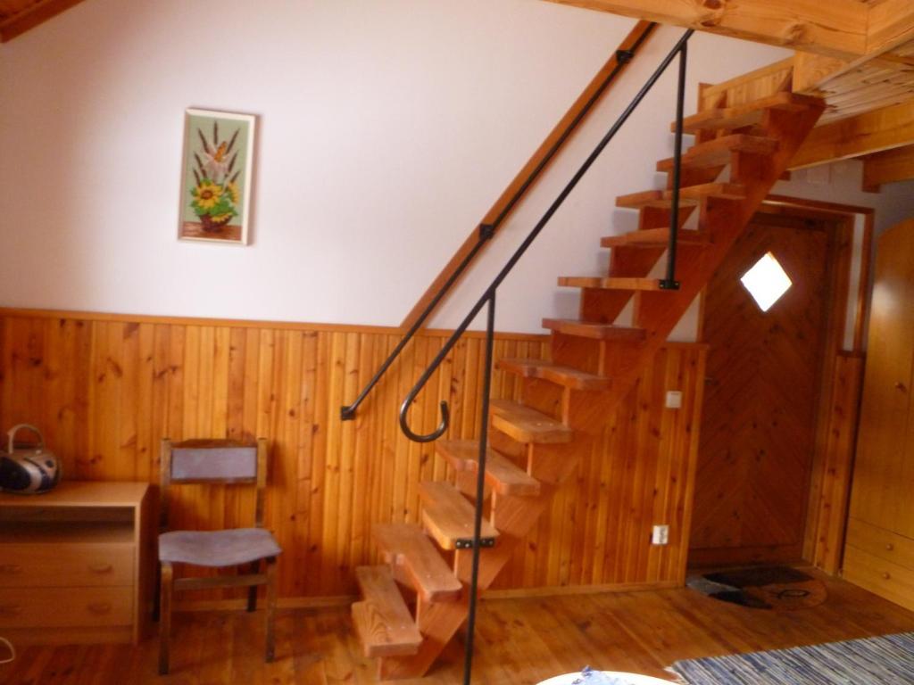 Teeny Villa Pärnu Habitación foto