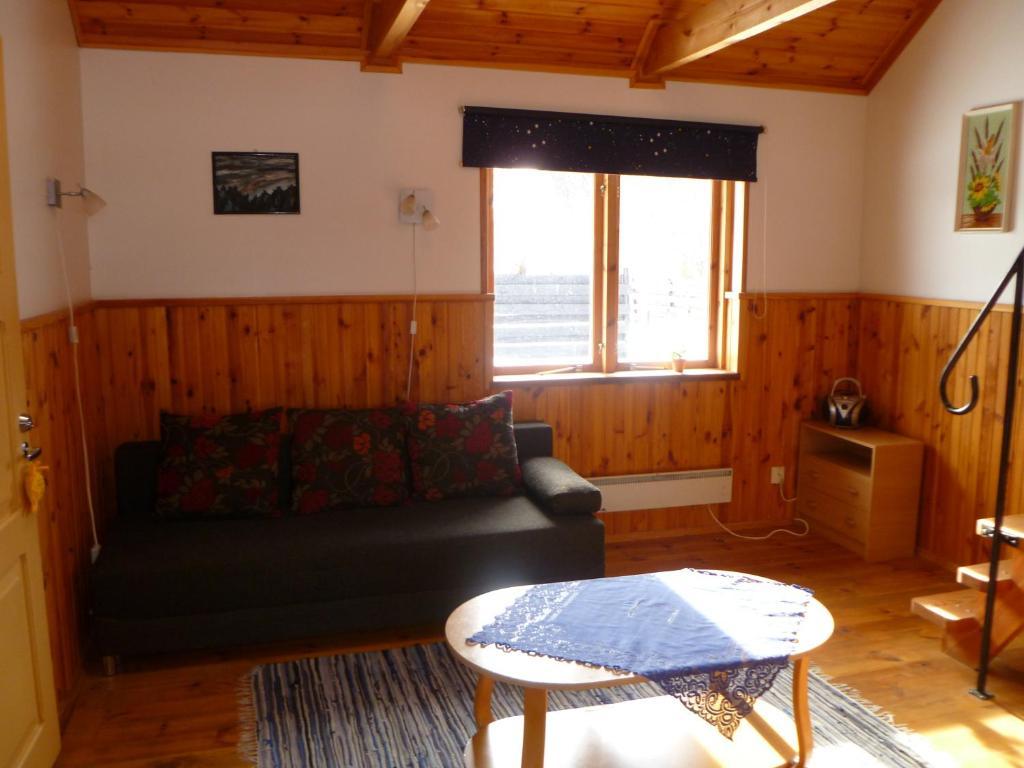 Teeny Villa Pärnu Habitación foto