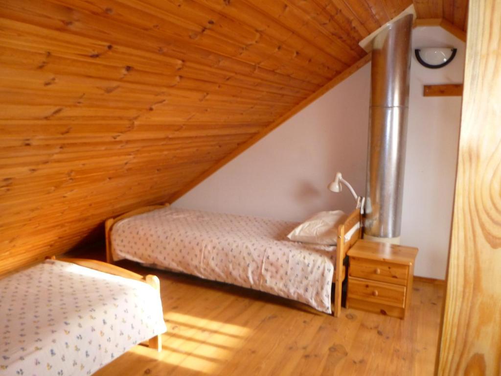 Teeny Villa Pärnu Habitación foto