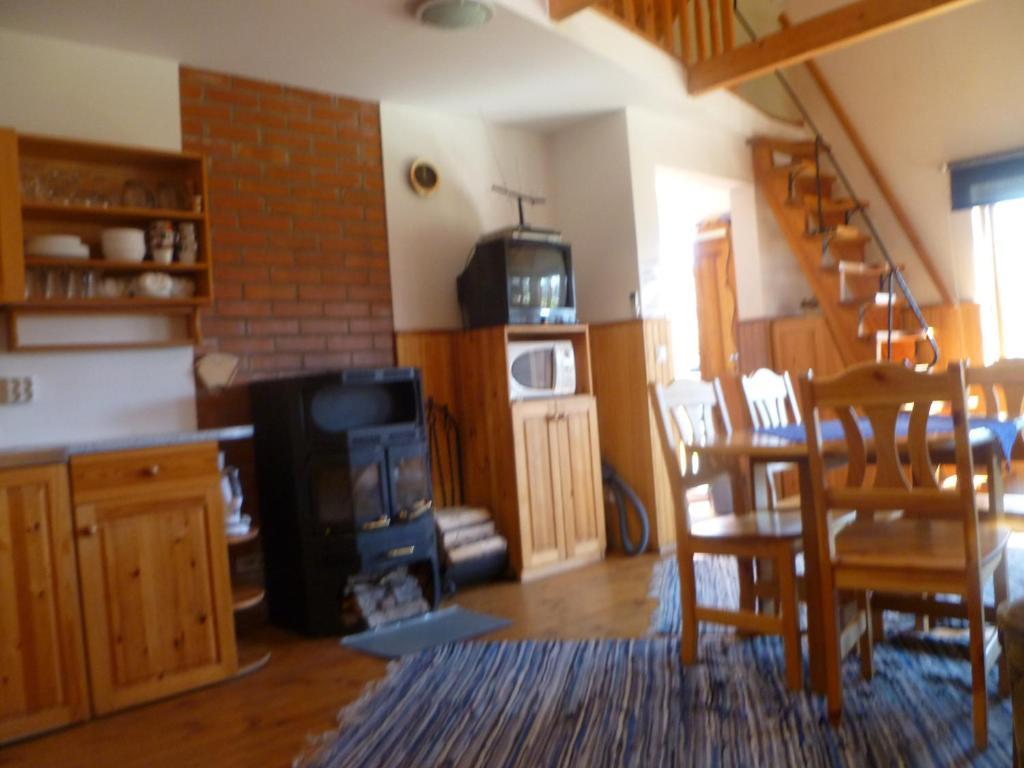 Teeny Villa Pärnu Habitación foto