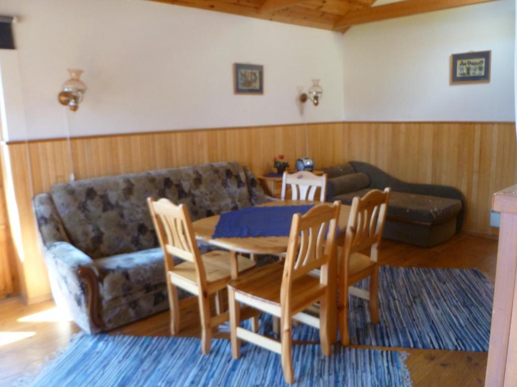 Teeny Villa Pärnu Habitación foto